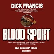 Blood Sport | [Dick Francis]