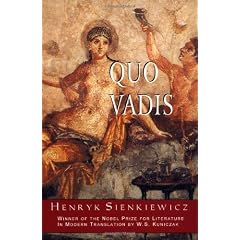 Quo Vadis