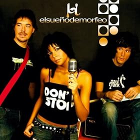 El sue�o de Morfeo