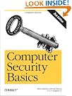 Computer Security Basics