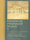 Rethinking Mycenaean Palaces (Cotsen Monograph)