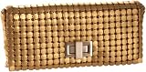 BCBGMAXAZRIA Montpellier Clutch