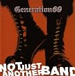 Not just another band