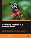 Learning Joomla! 1.5...