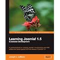 Learning Joomla! 1.5 Extension Development