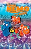 Finding Nemo: Reef Rescue