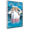 Franck Dubosc et St�phane Rousseau - Permission accord�e