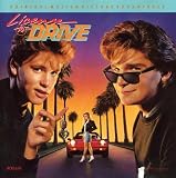 License To Drive Soundtrack