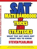 SAT Math Handbook of Tricks and Strategies