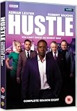 Hustle - Complete BBC Series 8 [DVD] DVD