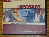 Mega Sales Professional Sales Training Series Audio Course Review; 6 Aucio CDs
