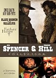 Bud Spencer & Terence Hill Collection (Zwei haun auf den Putz/Blaue Bohnen f�r ein Halleluja/Father Hope) - (2 DVDs) - Bud Spencer