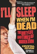 I'll Sleep When I'm Dead