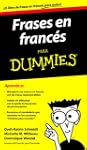 Frases en franc�s para Dummies