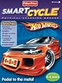 Smart Cycle™ Hot Wheels Software