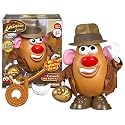 Playskool Mr. Potato Head Indiana Jones Taters of the Lost Ark, Idaho Jones Spud