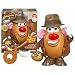 Playskool Mr. Potato Head Indiana Jones Taters of the Lost Ark, Idaho Jones Spud