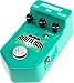 Visual Sound Route 808 Overdrive Guitar Effects Pedal