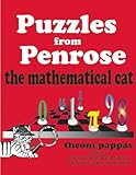Puzzles from Penrose the Mathematical Cat