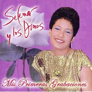 Mis Primeras Grabaciones