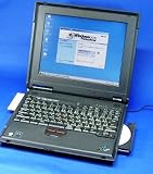 ��ťΡ��ȥѥ����� �ꥵ������PC IBM Thinkpad A20m 2628-11J �������500Mhz,12.1SVGA,����128M,6G �����˥ƥ���