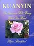 Kuan Yin: The Universe Will Bring What You Want - The Science of Miracles
