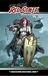Savage Red Sonja: Queen of the Frozen Wastes