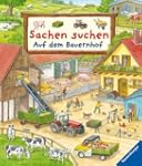 Sachen suchen: Auf dem Bauernhof