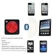 Dual Electronics XGPS150 Universal Bluetooth GPS Receiver for iPad 2, iPad, iPod touch, iPhone and Other Smartphones, Tablets and Laptops