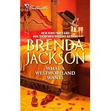 What a Westmoreland Wants (Silhouette Desire)