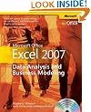 Microsoft Office Excel 2007: Data Analysis and Business Modeling