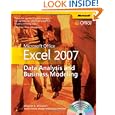 Microsoft Office Excel 2007: Data Analysis and Business Modeling (Bpg -- Other) by Wayne L. Winston Ph.D.