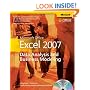 Microsoft Office Excel 2007: Data Analysis and Business Modeling (Bpg -- Other)