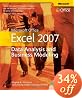 Microsoft Office Excel 2007: Data Analysis and Business Modeling (Bpg -- Other)