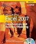 Microsoft Office Excel 2007: Data Analysis & Business Modeling Book/CD Package: Data Analysis and Business Modeling (BPG-others)
