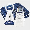 AngelCare AC401 Movement and Sound Baby Monitor