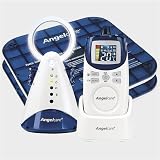 Angelcare AC401 Ger�usch- und Bewegungsmelder