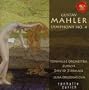 Mahler: Symphony No. 4 [Hybrid SACD]