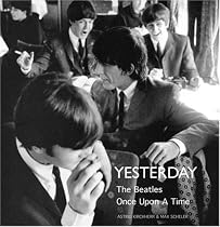 Yesterday: The Beatles Once Upon A Time