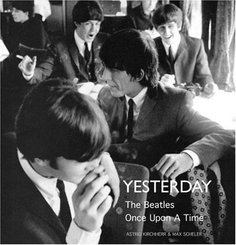 Yesterday: The Beatles Once Upon A Time