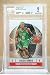 RAJON RONDO 2006-07 Topps Finest X-Fractor # to 25 Graded MINT 9 by Beckett (basketball card)