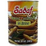 Sadaf Pickles