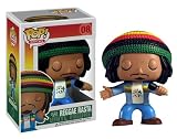 Funko Reggae Rasta Pop Rocks