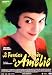 Amelie Face Audrey Tatou Italian Huge Film PAPER POSTER measures approximately 100 x 70cm Greatest Films Collection Romantic Comedy Directed by Jean-Pierre Jeunet. Starring Audrey Tautou