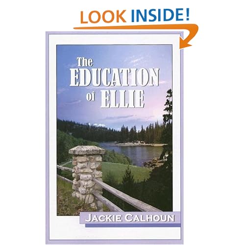 The Education of Ellie