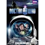 Doctor Who: Series Six, Part 1