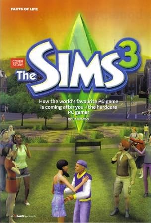 The Sims 3