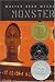 Books : Monster (Coretta Scott King Honor Book)