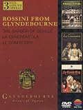 Rossini From Glyndebourne - Boxset [DVD] [2011]