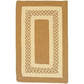 Newbury Braided Area Rug